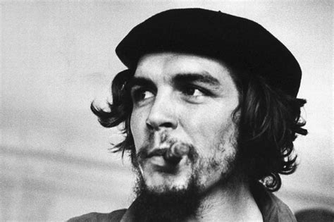 jun Che Guevara